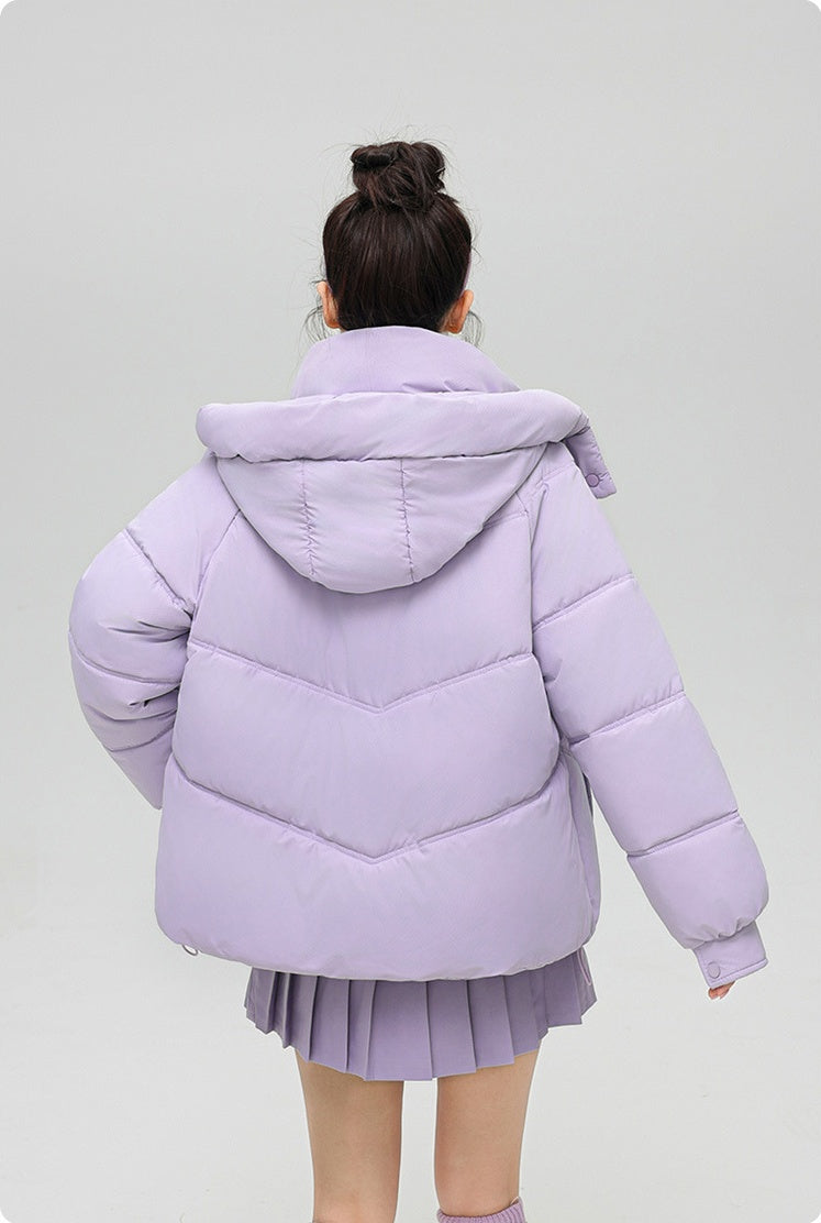 Puffer Jacket