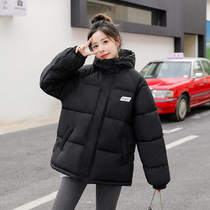 Puffer Jacket