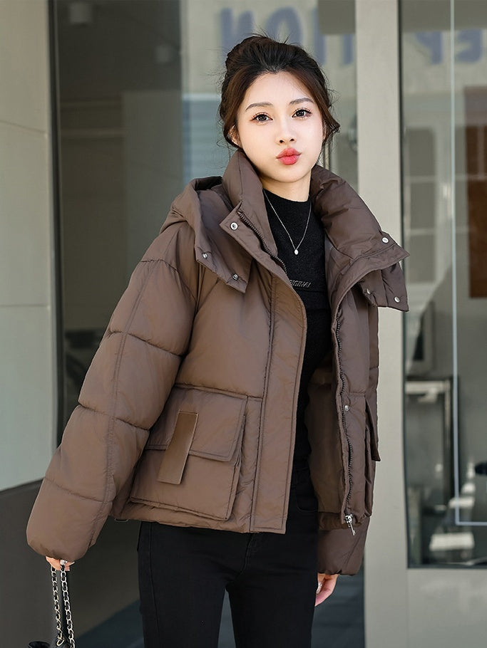 Puffer Jacket