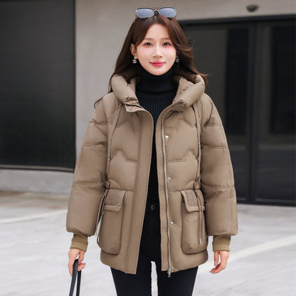 Puffer Jacket