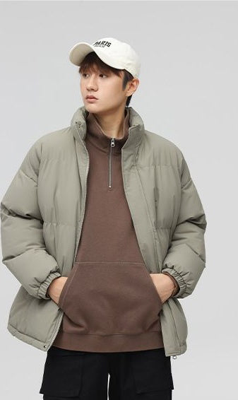 Puffer Jacket