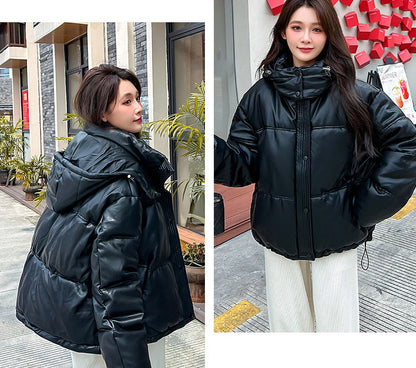 Puffer Jacket