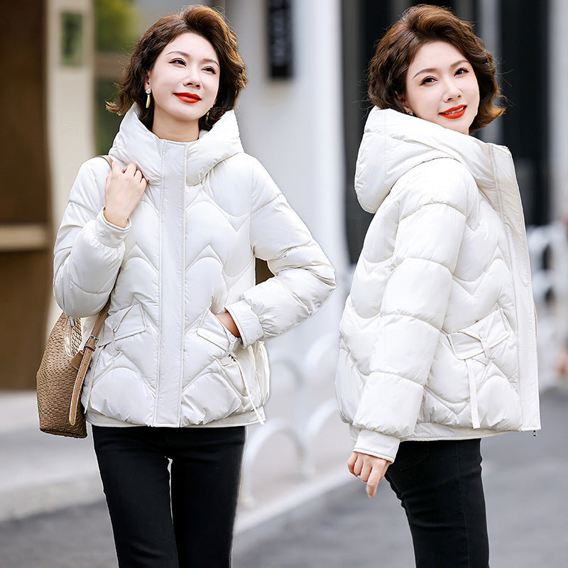 Puffer Jacket