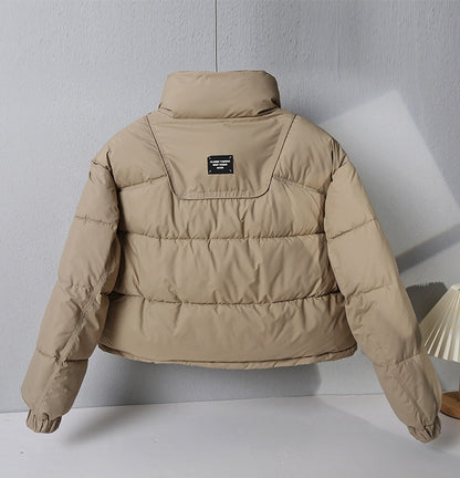 Puffer Jacket