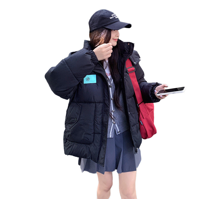 Puffer Jacket