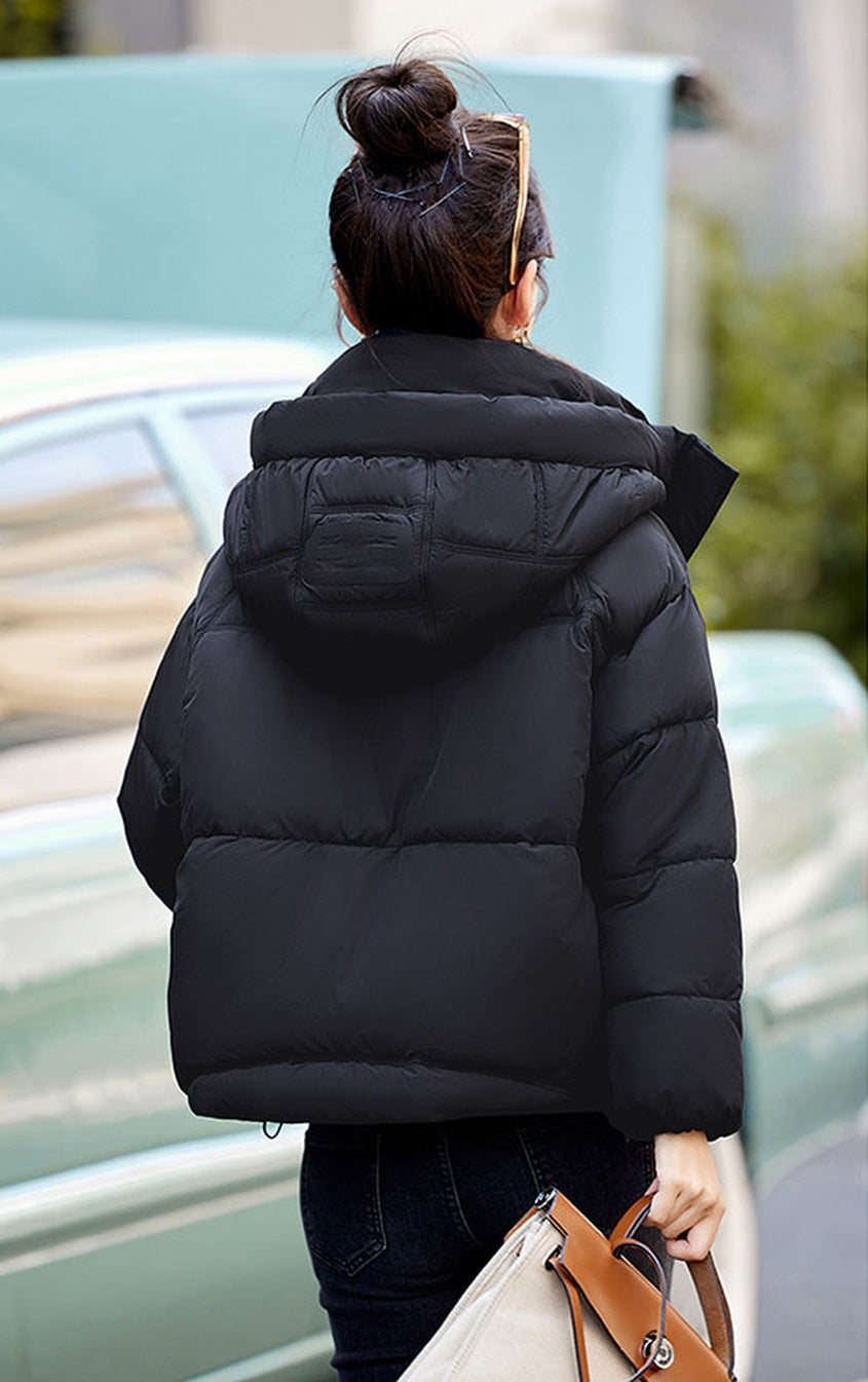 Puffer Jacket