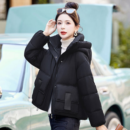 Puffer Jacket