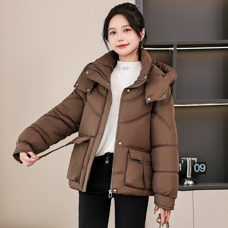 Puffer Jacket