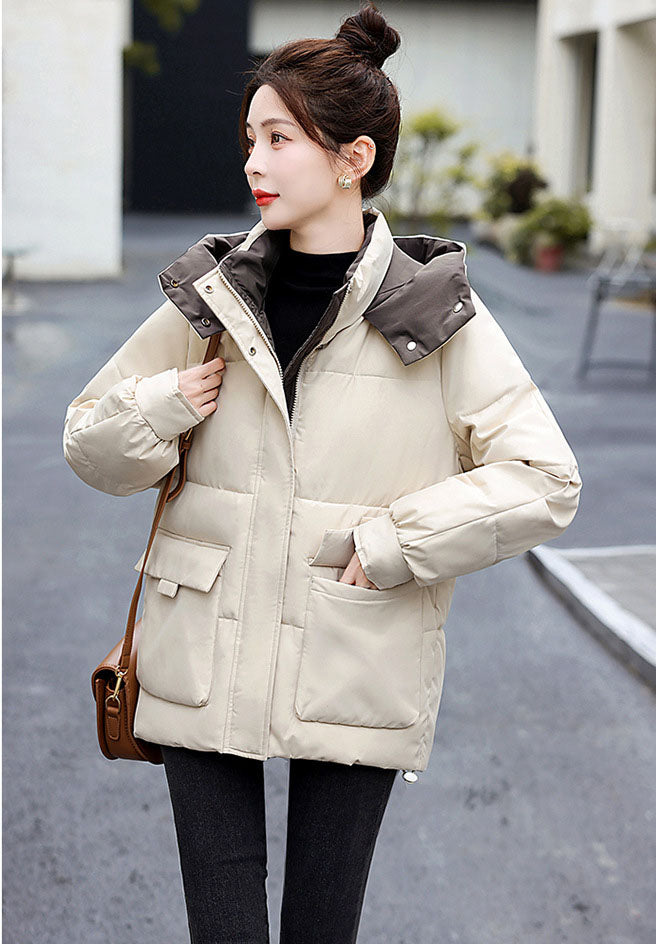 Puffer Jacket