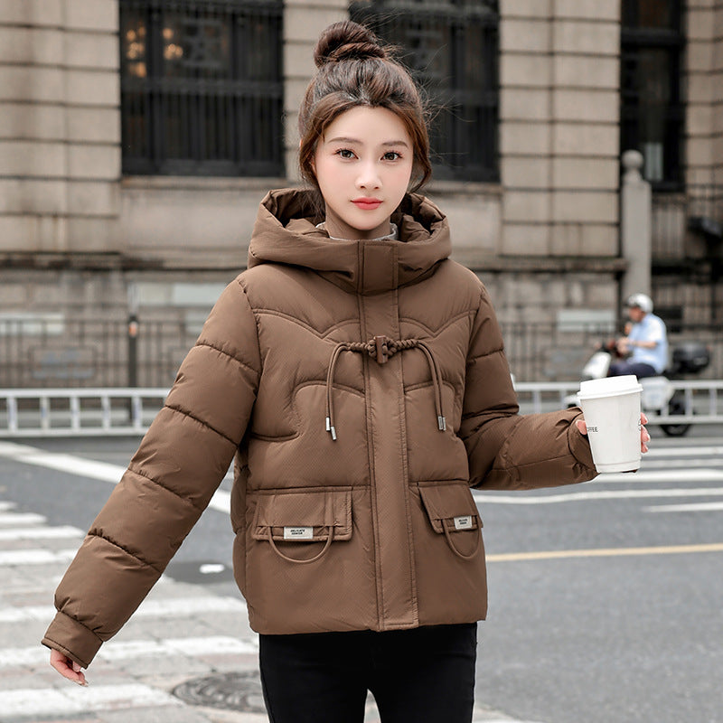 Puffer Jacket