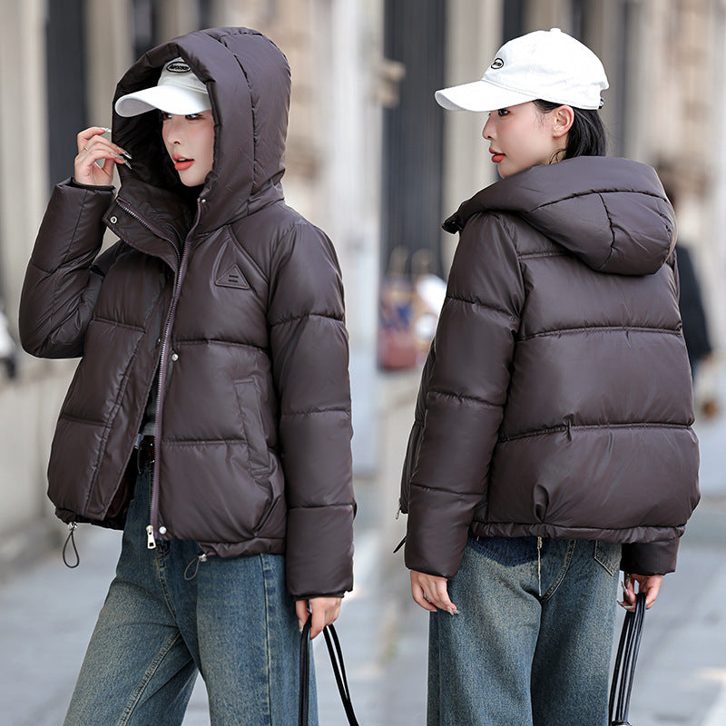 Puffer Jacket