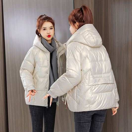 Puffer Jacket