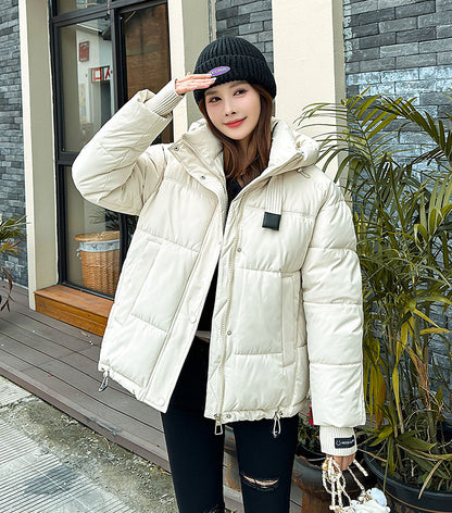 Puffer Jacket