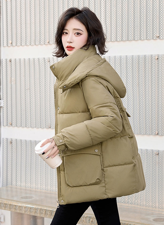 Puffer Jacket