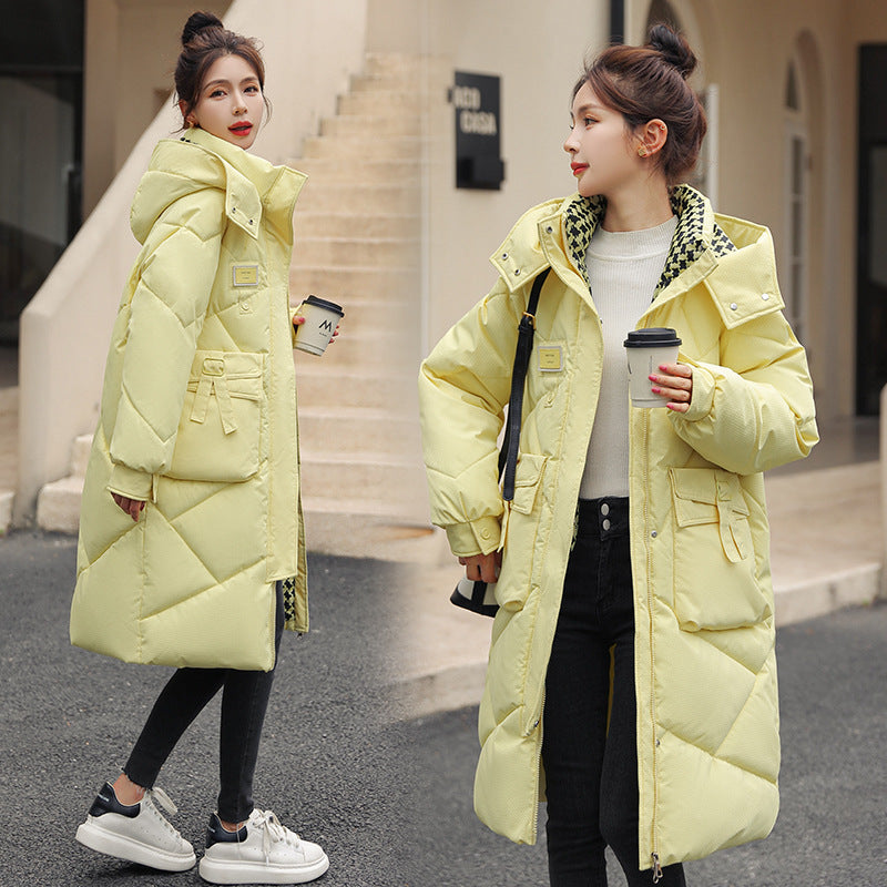 Puffer Jacket