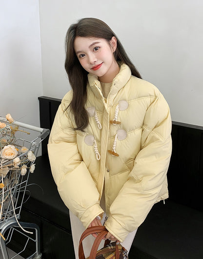 Puffer Jacket