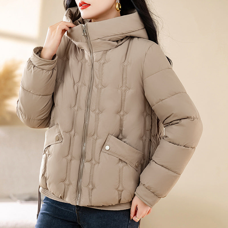 Puffer Jacket