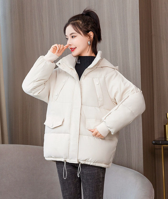 Puffer Jacket