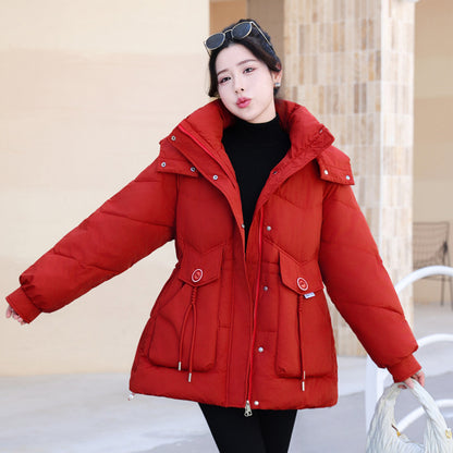 Puffer Jacket