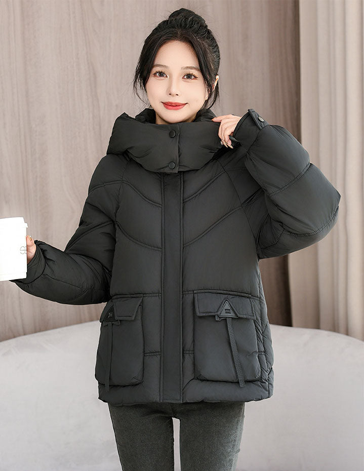 Puffer Jacket