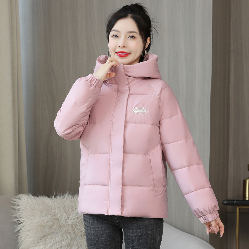 Puffer Jacket