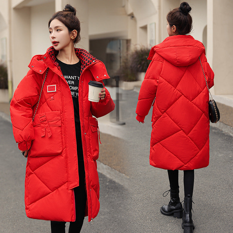 Puffer Jacket