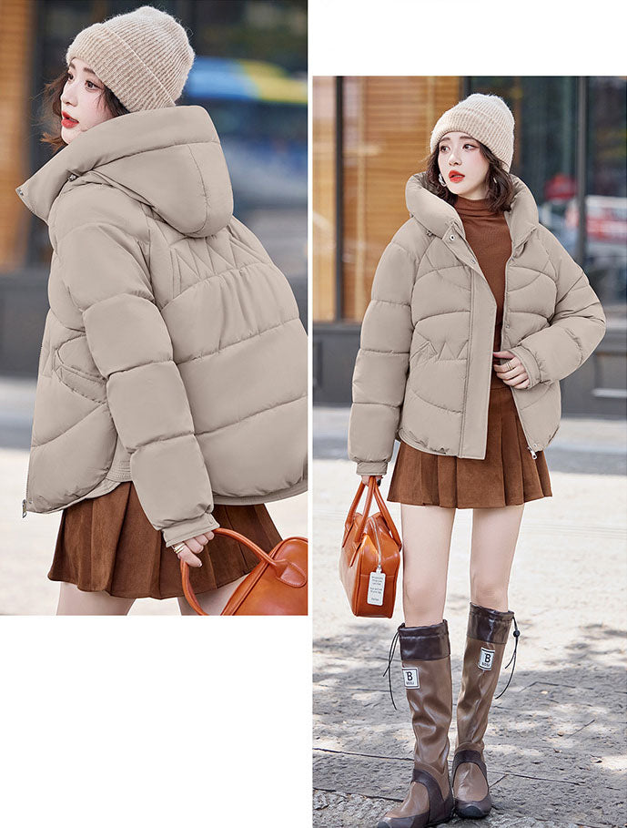 Puffer Jacket