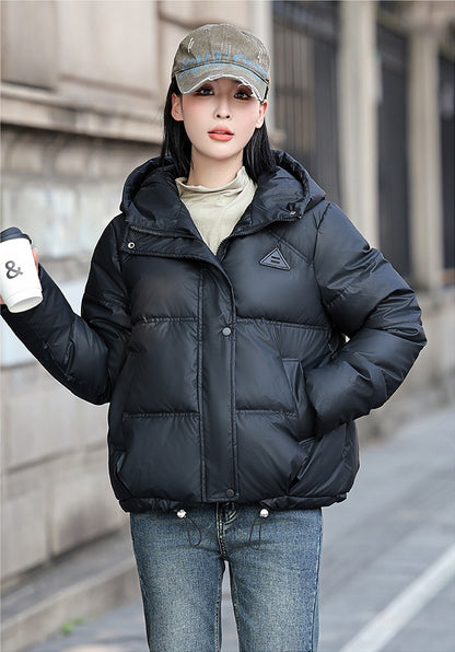 Puffer Jacket