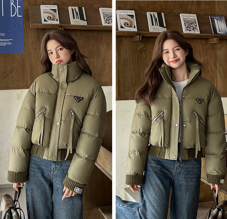 Puffer Jacket