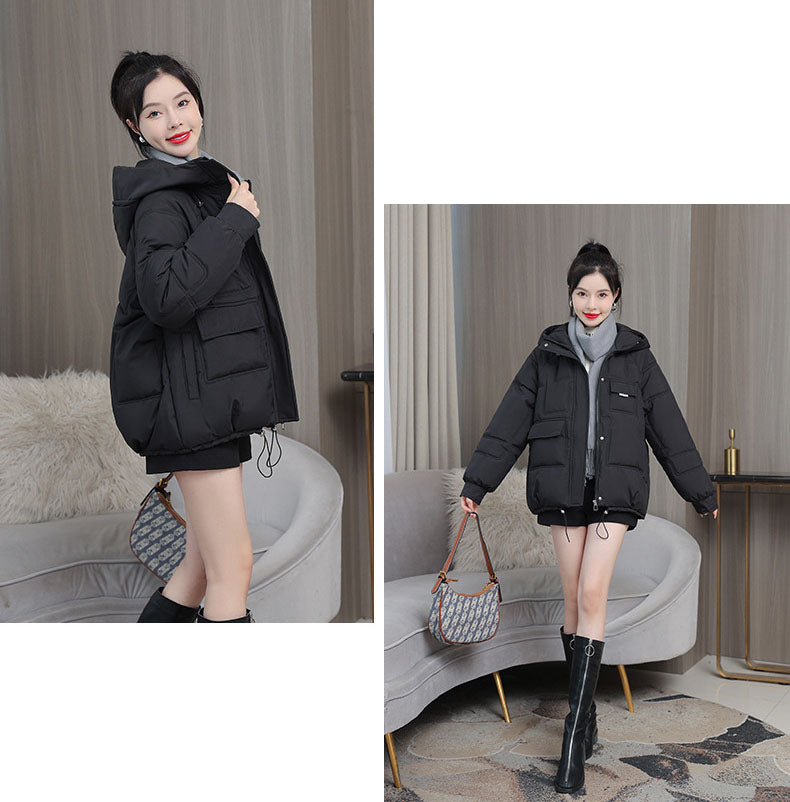 Puffer Jacket