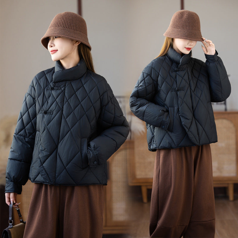 Puffer Jacket