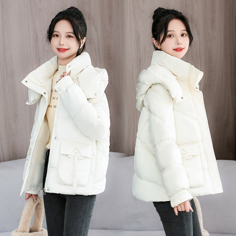 Puffer Jacket