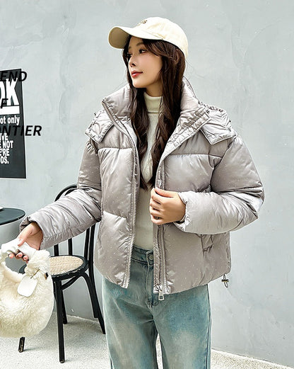 Puffer Jacket