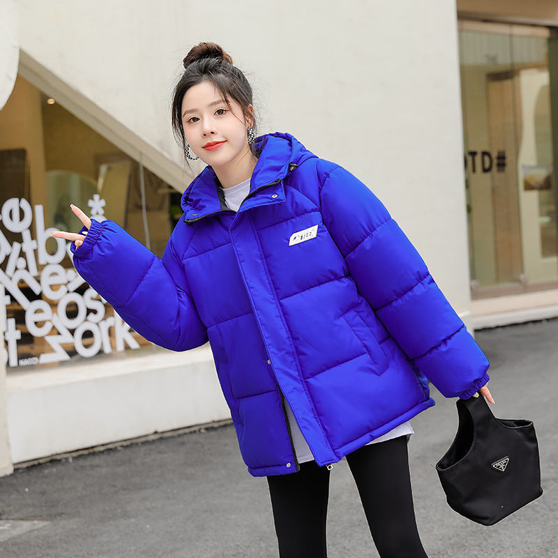 Puffer Jacket