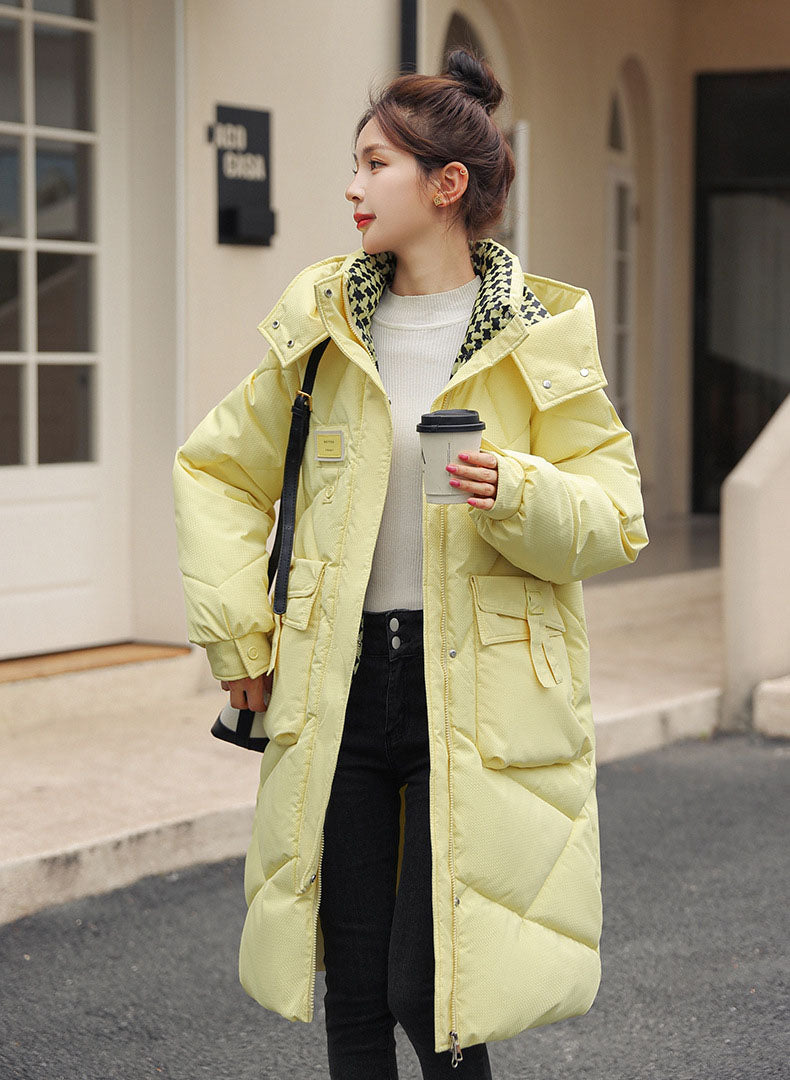 Puffer Jacket