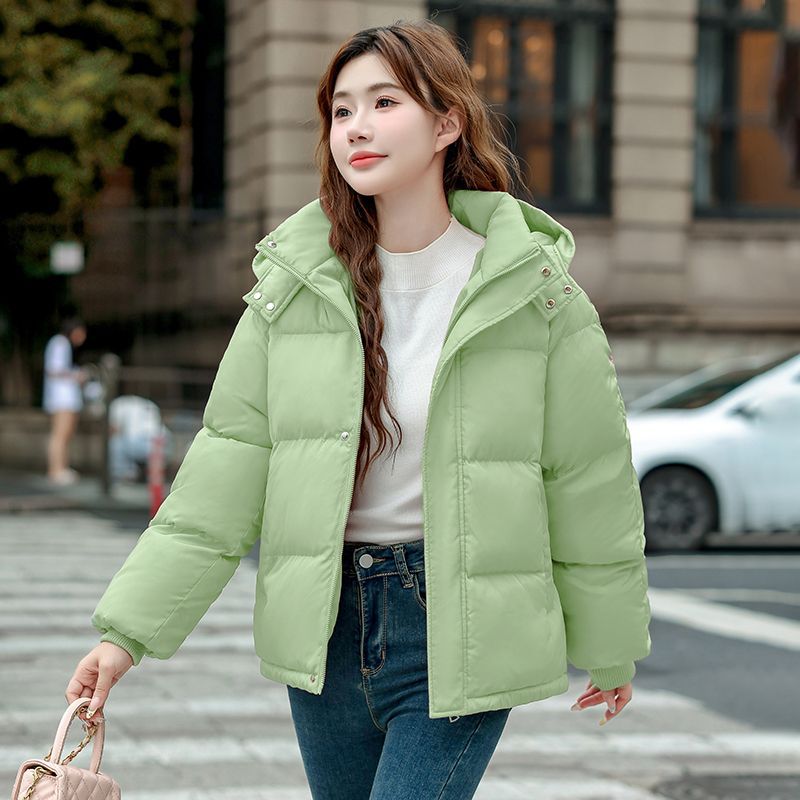 Puffer Jacket