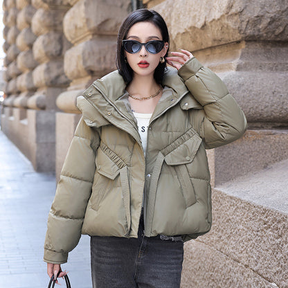 Puffer Jacket