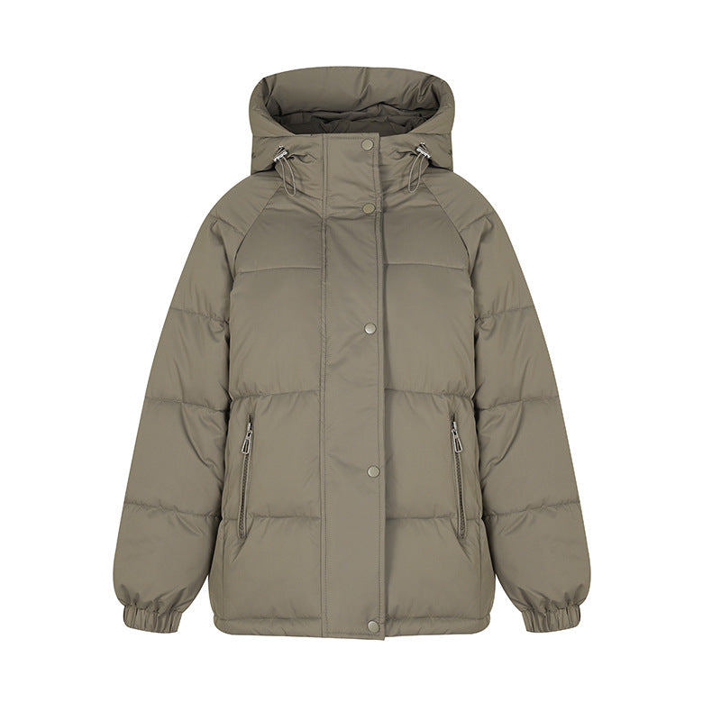 Puffer Jacket