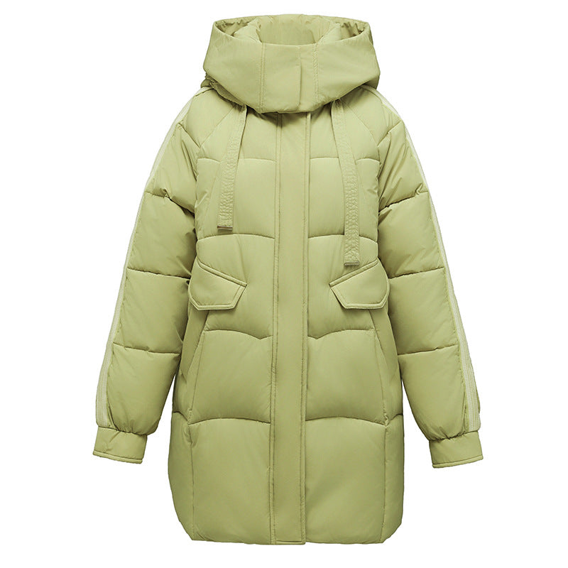 Puffer Jacket