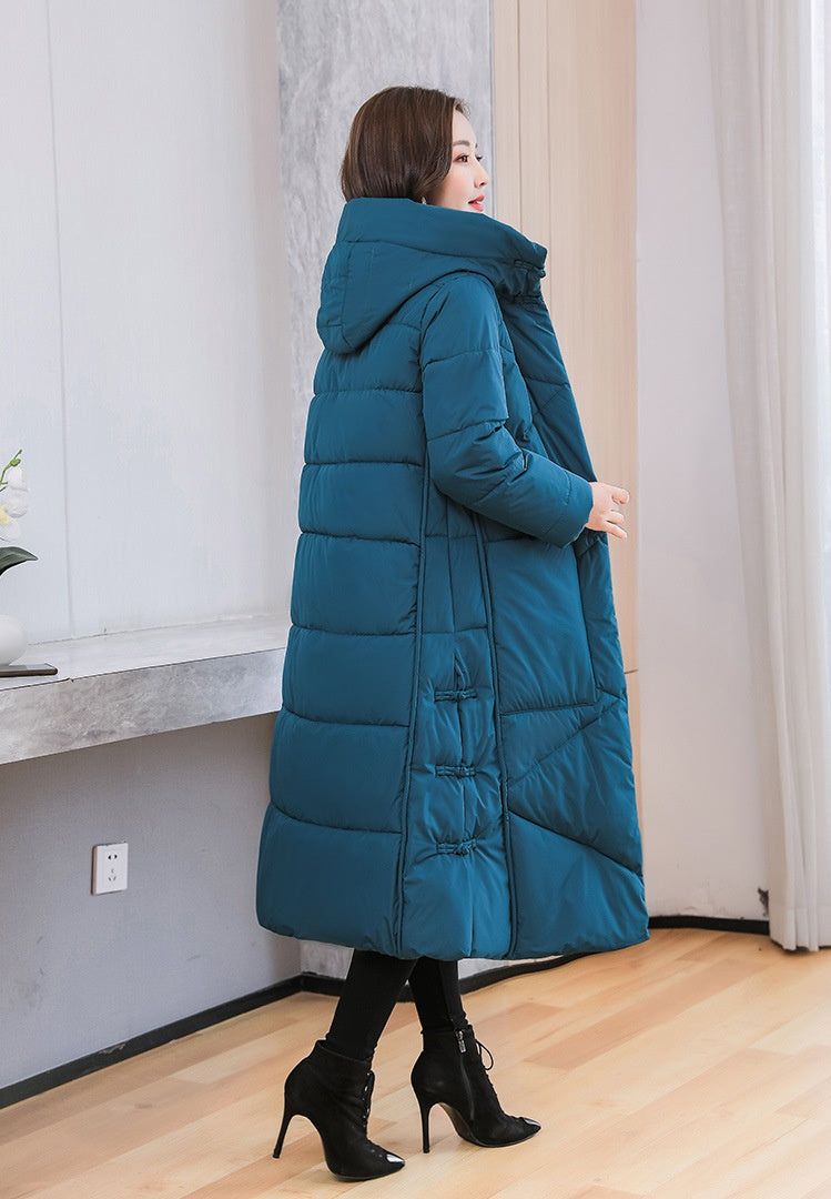 Puffer Jacket