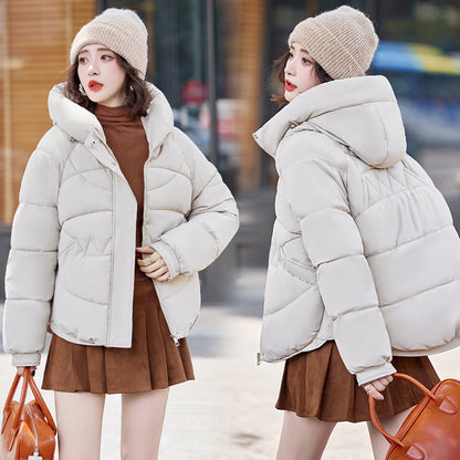 Puffer Jacket