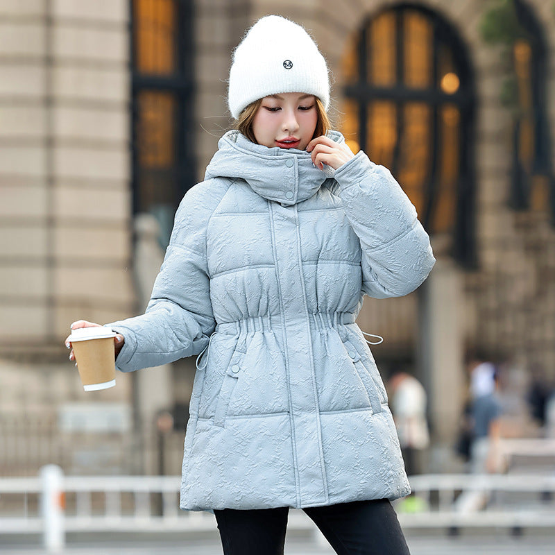 Puffer Jacket