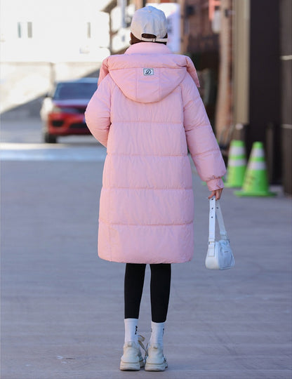 Puffer Jacket