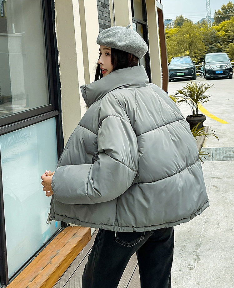 Puffer Jacket