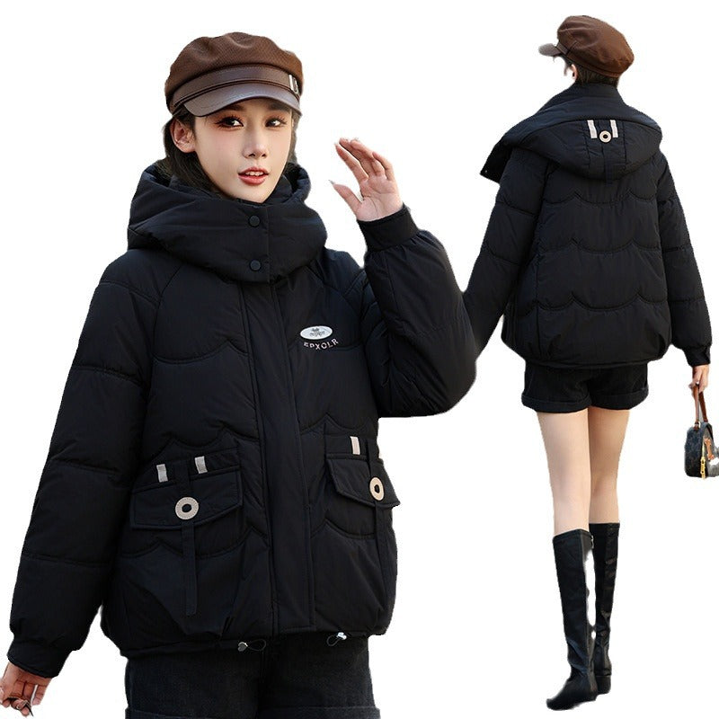 Puffer Jacket