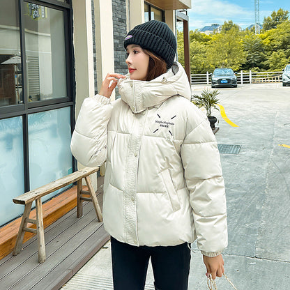 Puffer Jacket