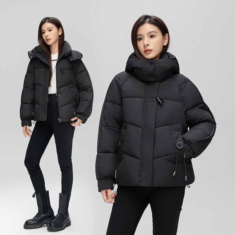 Puffer Jacket