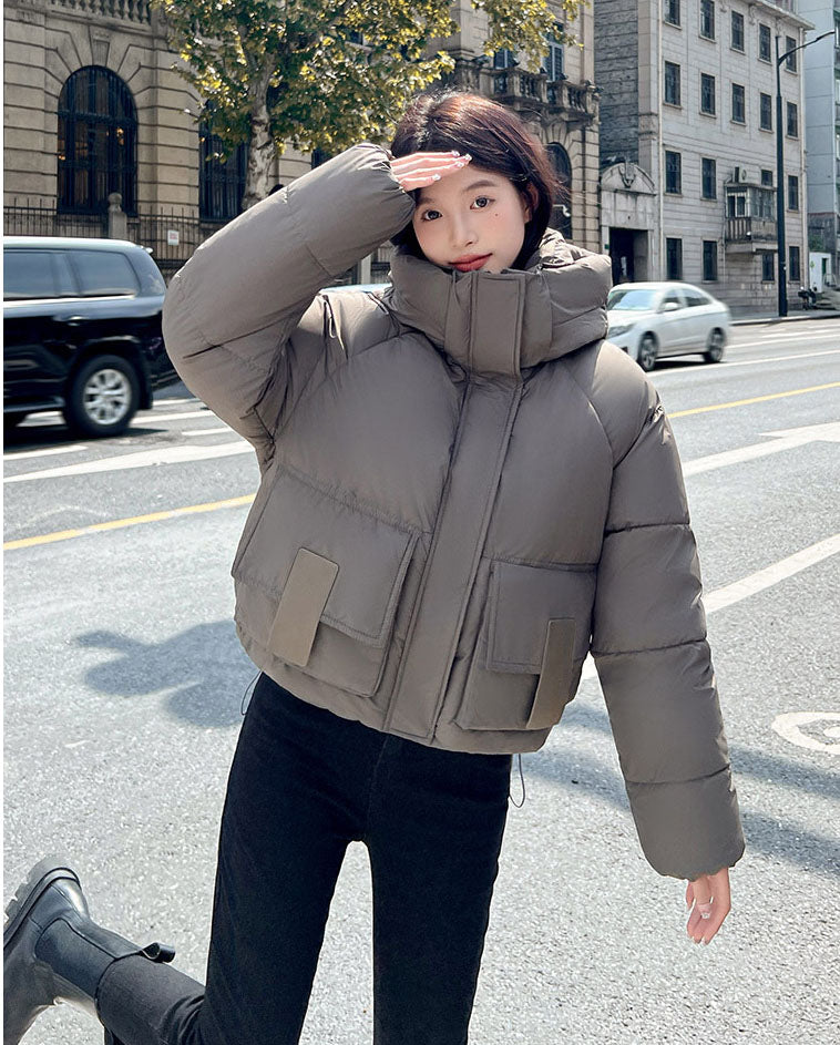 Puffer Jacket