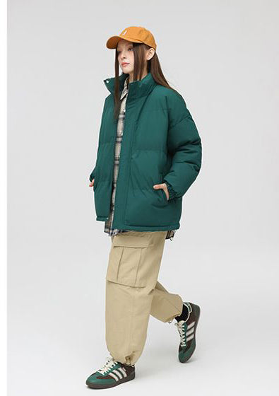 Puffer Jacket