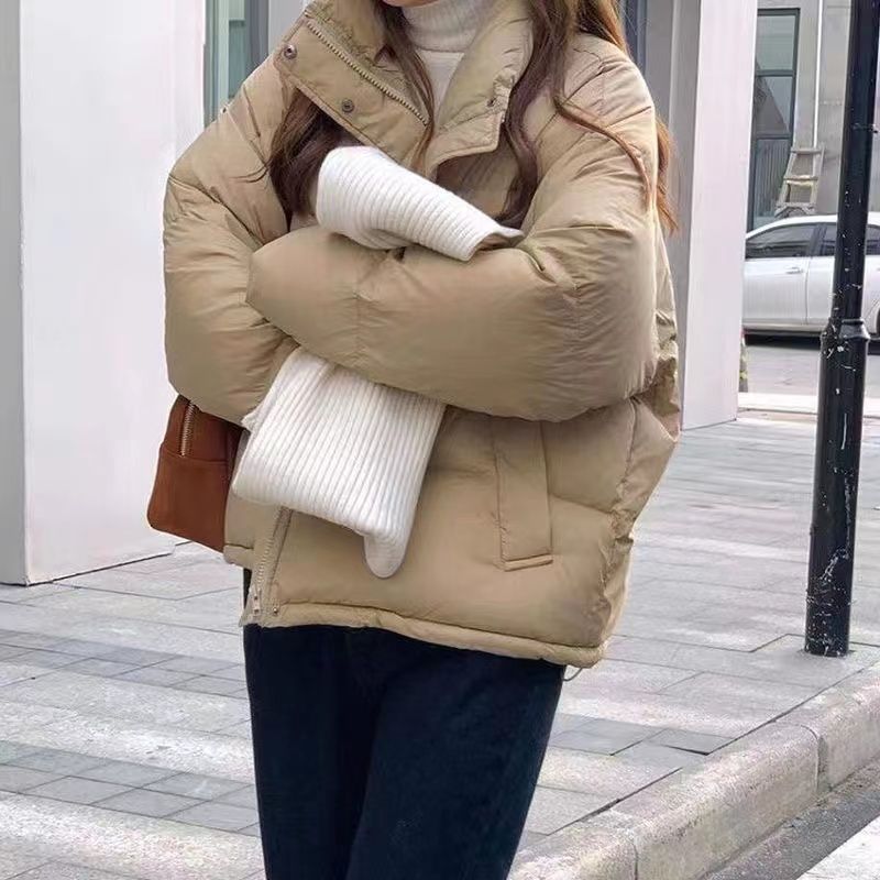 Puffer Jacket